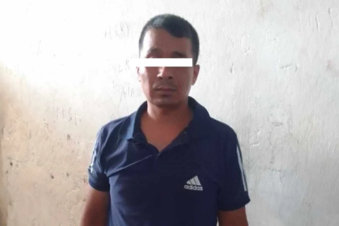 सैनिक जवानले एकाबिहानै पूर्व पत्नीलाई परपुरुषसंगै भेट्टाएपछि दुबैलाई खुकुरीले छप्काए, श्रीमतीको मृत्यु, परपुरुष सैनिक जवान थापा गम्भीर घाइते