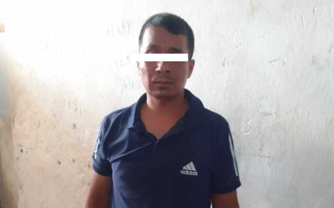 पूर्वपत्नी हत्या आरोप लागेका सैन्य अमल्दार शालिकराम बुढाथोकी