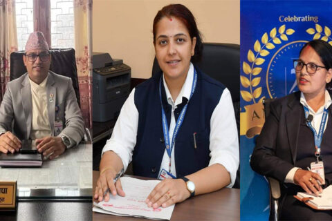 विकृतिबारे बोल्दा पोखरा महानगरको सामाजिक विकास महाशाखामा खैलाबैला : बिबाद पुग्यो अदालतमा