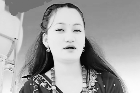 ‘तिमीबाहेक अरू कोही थिएन’ भन्ने भिडियो सन्देश छाडेर लमजुङकी अनिताले साइप्रसमा देह त्यागिन्
