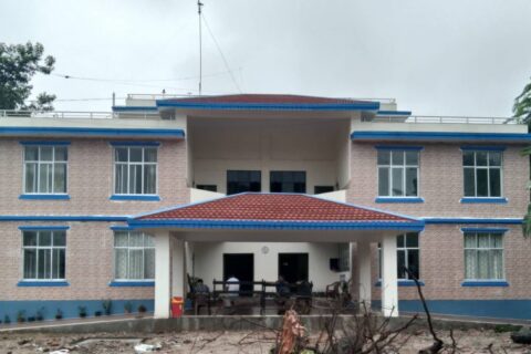 इलाका प्रहरी कार्यालय काँकडभिट्टाको हिरासतमा रहेका थुनुवाको मृत्यु