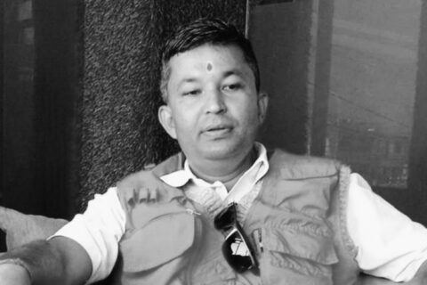 डडेल्धुराका निर्माण व्यवसायी डम्बरदेव भट्टको हत्या