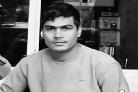 अमेरिकाको टेक्ससमा रुकुमका वलीको गोली हानि हत्या
