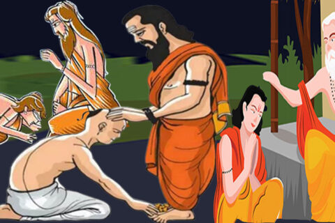 आज गुरुपूर्णिमा, आजै व्यास जयन्ती पनि