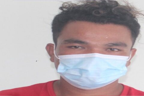 गाई काटेको आरोप लागेका हाउडे जेल चलान : दुई नाबालकलाई अभिभावको जिम्मा लगाउन अदालतको आदेश