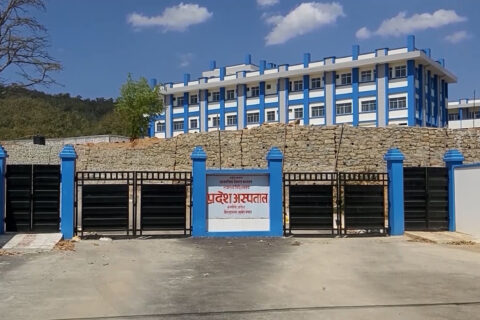 सुत्केरीलाई न्यानो पार्न बालिएको कोइलाको धुवाँले निस्सासिएर जुम्लामा दिदीबहिनीको मृत्यु