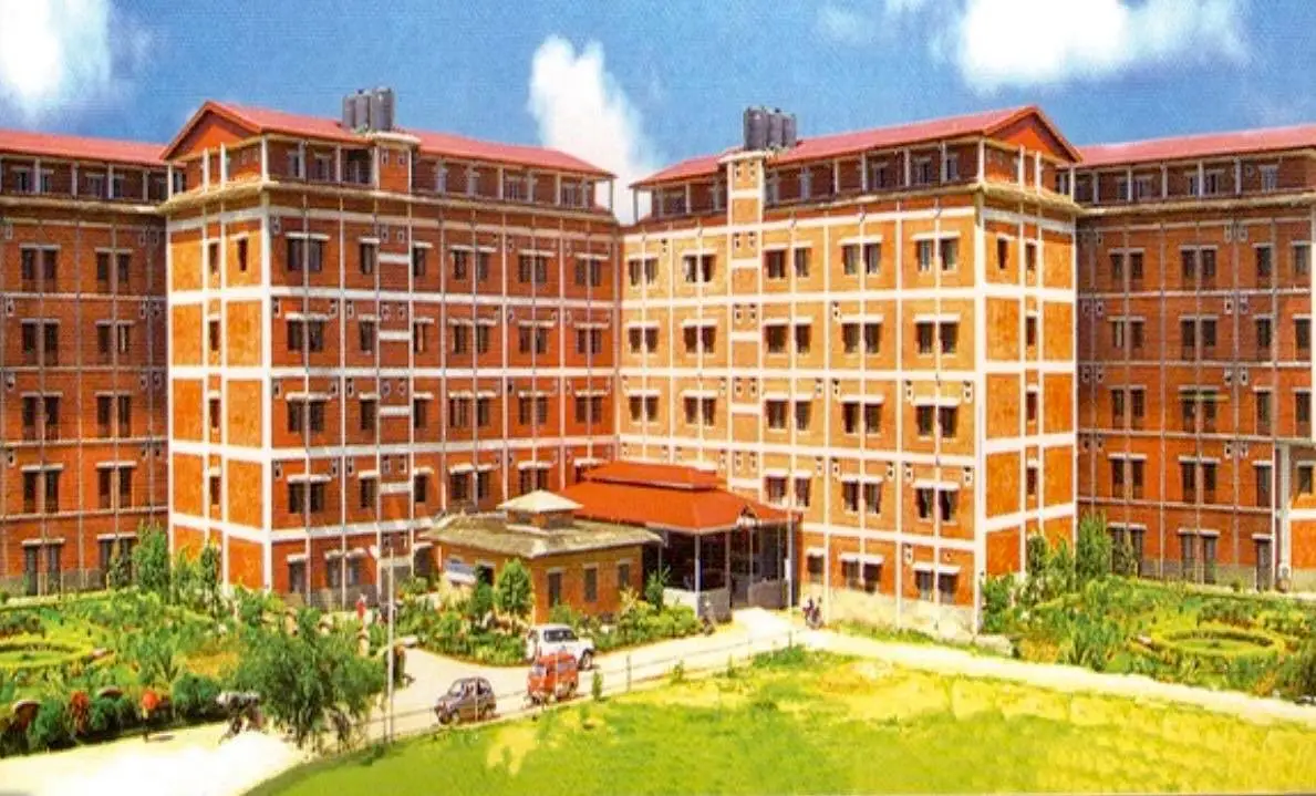 पुरानो मेडिकल कलेज
