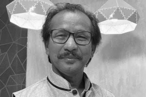 रहेनन् नेपाल–भारत क्षेत्रमा प्रख्यात शास्त्रीय संगीतका गुरु गुरुदेव कामत