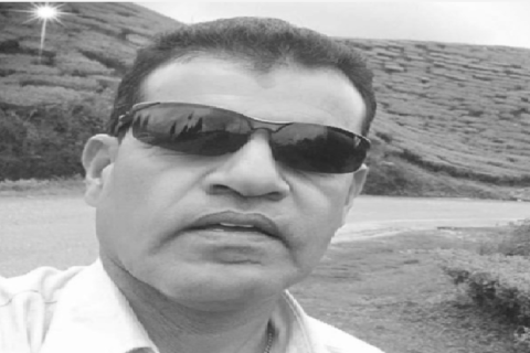 दुर्गा प्रसाईका दाजु महेन्द्र प्रसाईले गरे आत्महत्या