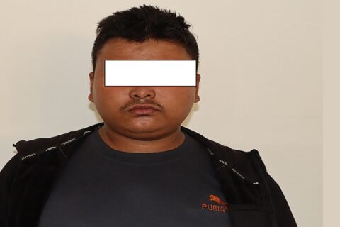 काठमाण्डौबाट नक्कली प्रहरी निरिक्षक बनेर सुन लुटपाट : लुटिएको सुन किन्ने बागलुङका सुनार पनि पक्राउ