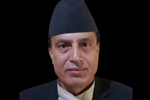 उच्च अदालत पाटनका न्यायाधीश रेग्मीको निधन