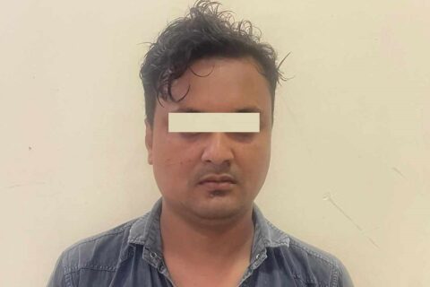 ससुरालाई कुटेर मारेको आरोपमा वीरगञ्जबाट ज्वाईं पक्राउ