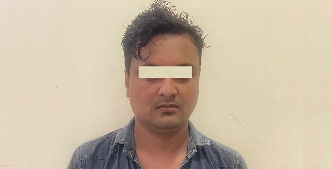 ससुराको हत्या गरेको आरोप लागेका सिताराम सर्राफ