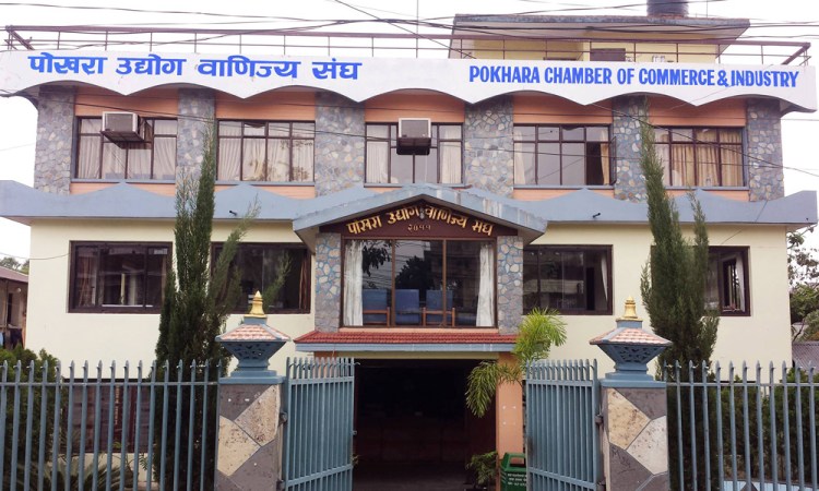 ऐतिहासिक महत्वको पोखरा उद्योग वाणिज्य संघको नेतृत्व कसले हात पार्ला ?
