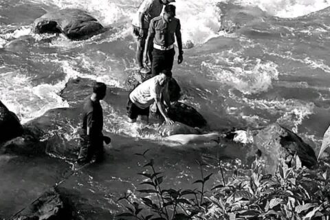 बागलुङकी १६ वर्षीया झरना बडिगाड खोलामा मृत भेटिइन्