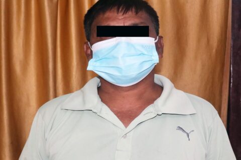 १०३ वटा च्याङ्ग्रा चोर पोखरामै समातिए : ५० वटा चितवनमा बिक्री, अरु च्याङ्ग्रा बेखबर