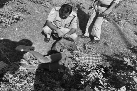 भारतको गड्डाचौकी नजिक मृत भेटिए, बैतडीका युवा नरेश चन्द
