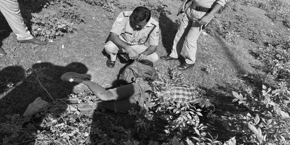 भारतको भारतको गड्डाचौकी नजिक मृत भेटिएका बैतडीका ३४ वर्षीय नरेश चन्द