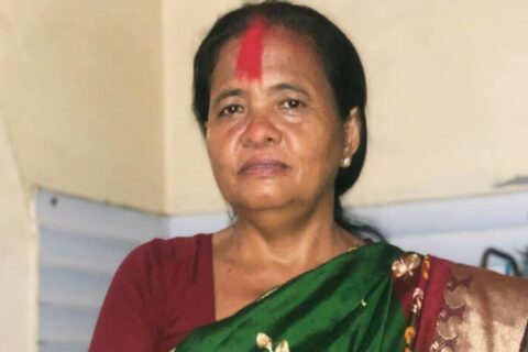 अनेमसंघ क्रान्तिकारी गण्डकीको अध्यक्षमा शाही निर्वाचित