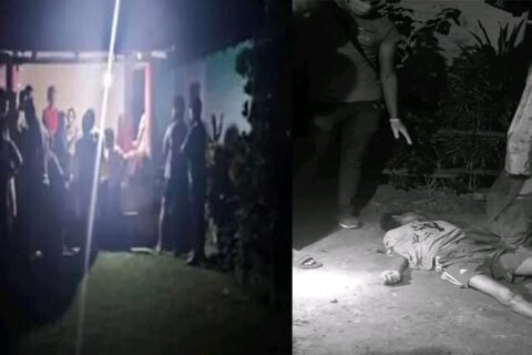 गएराती झापाको शिवसताक्षीमा सिटौलाको दाउराले हानेर हत्या