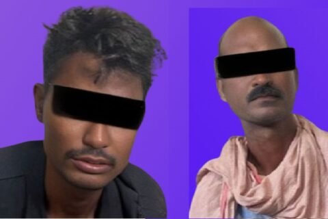 प्रेमिका परपुरुषसंग प्रेम सम्बन्धमा रहेको आशंकामा काठमाण्डौको सुन्दरीजलमा प्रेमिकाको बिभत्स हत्या : फुपाजु – भदाह पक्राउ