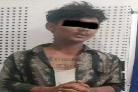 बाहिरबाट ताल्चा, भित्र ७५ वर्षीय कालु सिंह बिष्ट मृत भेटिए : हत्याको आशंकामा युवा पक्राउ