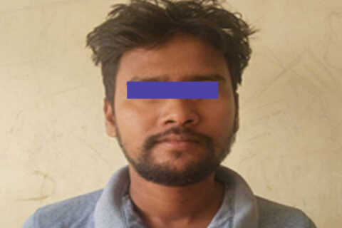 राजविराजमा कामदार महिलालाई बलात्कार गरी भिडियो बनाएर धम्क्याउने रेष्टुरेण्ट सञ्चालक पक्राउ