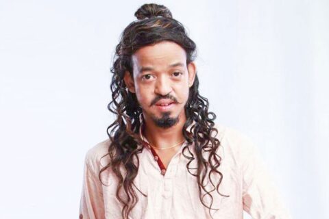 पांच लाख रुपियाँ धरौटी राखेर रिहा भए इकु