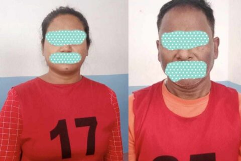 पोखराका दुई जनाद्वारा कोहलपुरको होटलमा बास बस्ने बहानामा विषादी सेवन गराई लुटपाट