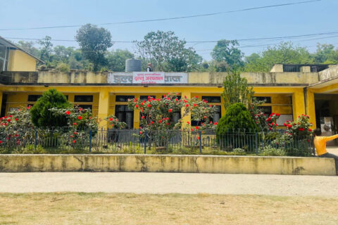 पटाका पड्काउने क्रममा पटाकाको छर्रा लागेर दैलेखमा १३ वर्षीय बालकको निधन