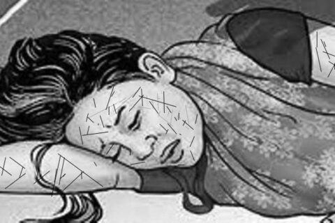 कञ्चनपुरमा सौतेनी आमाको हत्या गरेर छोरा फरार