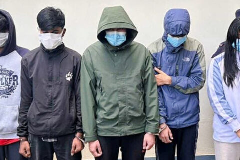 युवती भेट्न काभ्रेको राधेराधे पुगेका कीर्तिपुरका व्यापारीको अपहरणपछि फिरौती लिएर हत्या