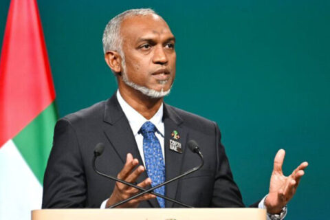 आर्थिक संकट टार्न माल्दिभ्सका राष्ट्रपतिद्वारा सात राज्यमन्त्री, ४३ उपमन्त्रीसहितका राजनीतिक नियुक्ति हटाउने घोषणा