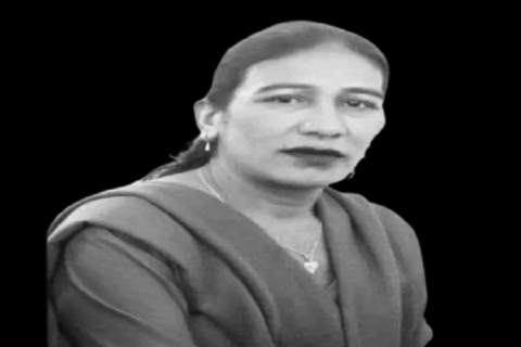३० वर्षदेखि दुर्गम गाउँका नागरिकको स्वास्थ्य सेवामा समर्पित बाजुराकी नर्स मल्लको निधन