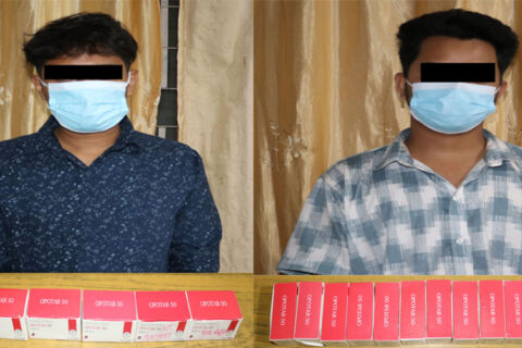 लागू औषध बेचबिखनमा संलग्न डाक्टर कोइराला पोखराबाट पक्राउ