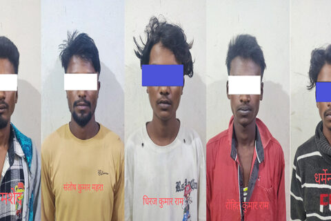 केटी भेट्ने बिबादमा लागू औषध दुर्व्यसनीहरुको समूहले आफ्नै साथीको हत्या गरे