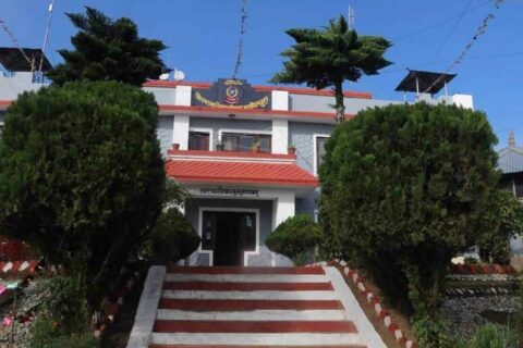 डडेल्धुरामा ड्युटीमा रहेका प्रहरी सहायक हवल्दार नै कुटिए, पांच जना पक्राउ