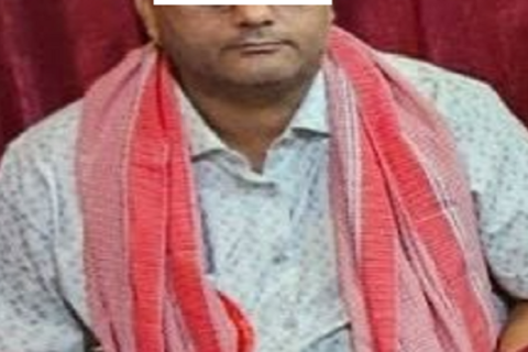 चितवनको नारायणगढबाट नाबालिका वलात्कारको आरोपमा सहकारी अध्यक्ष राठी पक्राउ