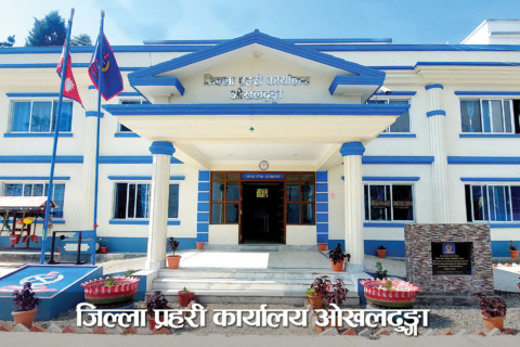 गाली सहन नसकेर ओखलढुङ्गामा १३ वर्षीय नातिद्वारा ८२ वर्षीया हजुरआमाको हत्या