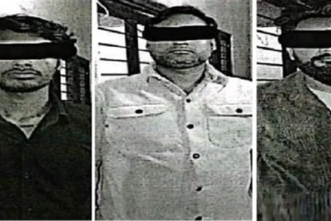 सर्वसाधारणलाई जुत्ताको माला लगाएर बजार घुमाउने वडाध्यक्षबिरुद्ध वारेन्ट जारी ,  तीन जना पक्राउ