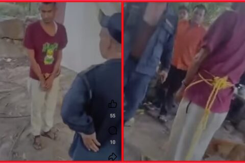 प्रहरीका हाकिम जेल चलान : किशोरी अझै बेपत्ता