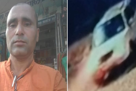 नेपाल – भारत सीमामा सशस्त्र प्रहरीका सई मृत्यु प्रकरण : समातिए दुई जना