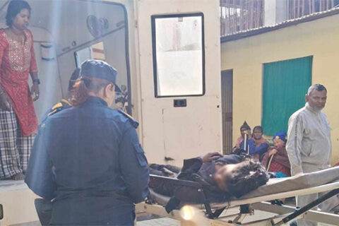 मोरङस्थित बाँसको झ्याङमा हातखुट्टा बाँधेर अचेत हुने गरी युवती वलात्कार गरेको आरोपमा एक भारतीय सहित तीन जना पक्राउ