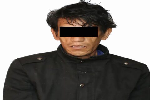 लागू औषधसहित पोखराबाट पक्राउ परे आनन्द