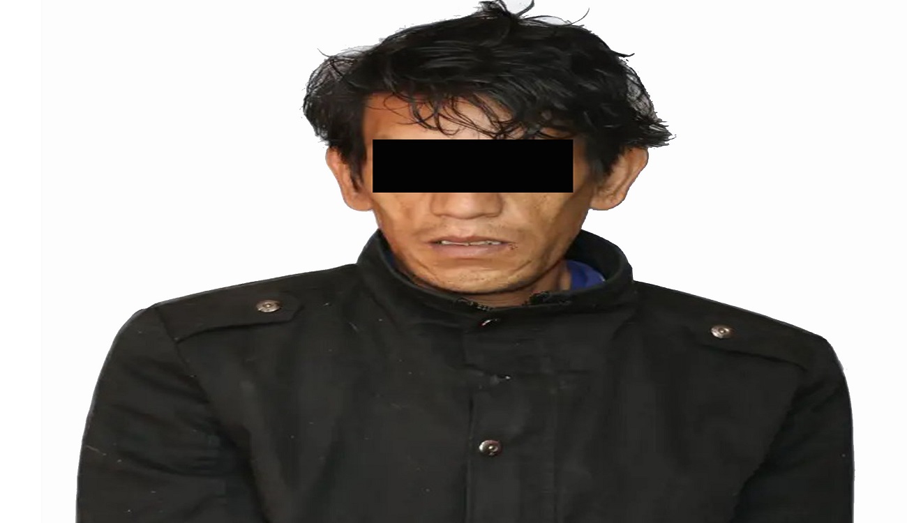 लागू औषधसहित पक्राउ परेका आनन्द साई