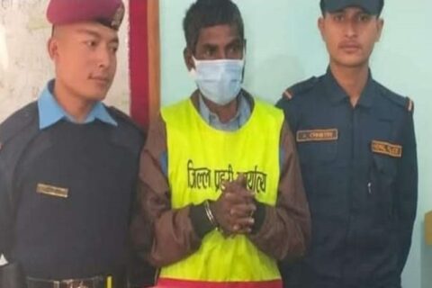 असमझदारी बढेपछि बिबाहका लागि मन्दिरमा बोलाइएकी प्रेमिकाको महोत्तरीमा हत्या