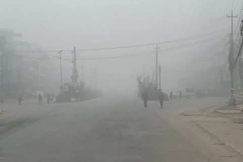 इटहरीका तिन ठाउँ मा बम आतङ्क ,डिस्पोज गर्ने तयारी