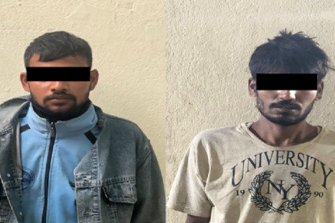 झापामा दिउसै ८३ वर्षीया बृद्धाको हत्या : दुई जना पक्राउ