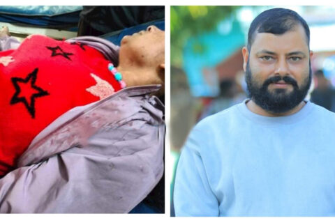 सिकिस्त हुने गरी पत्नी कुट्ने सुदूरपश्चिम विश्वविद्यालयका उप-प्राध्यापक भट्ट कारागार चलान