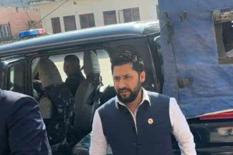 बिगो बराबरको धितो बुझाउँदा पनि आफु नछुटेपछि रबि लामिछाने पुगे उच्च अदालत